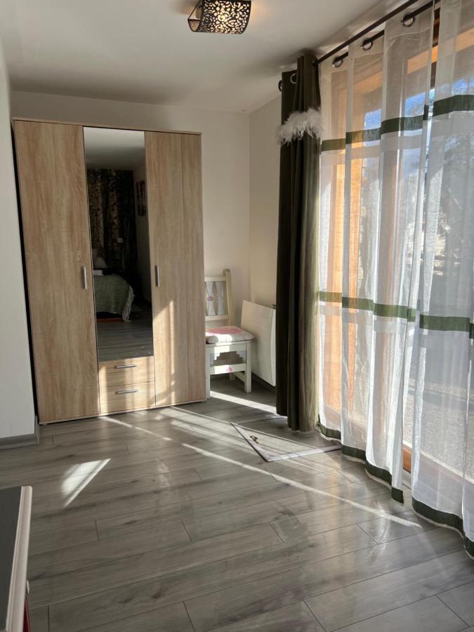 Tres Bel Appartement Bleu 蒙特克拉 外观 照片